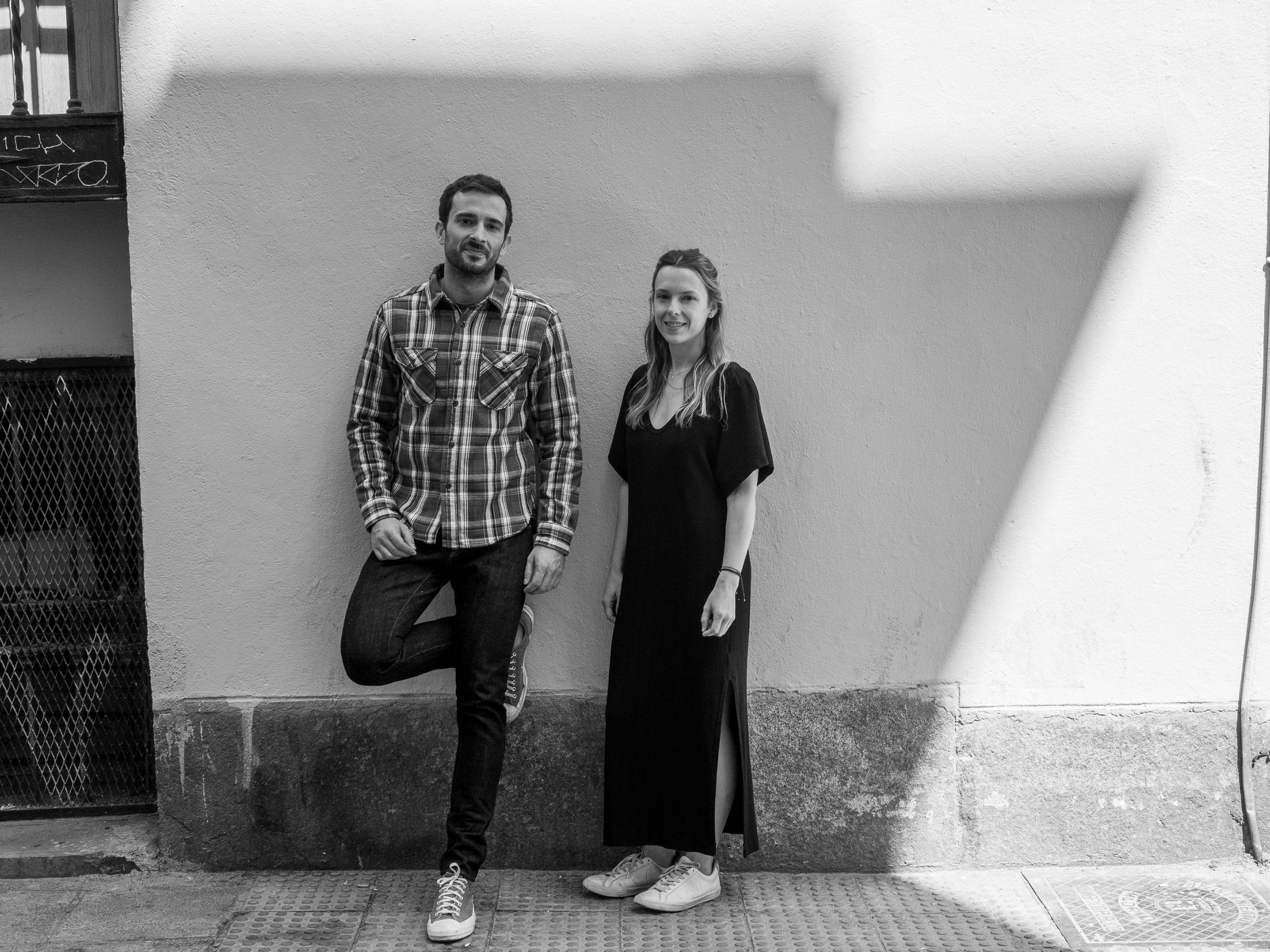 Redcast Heritage team