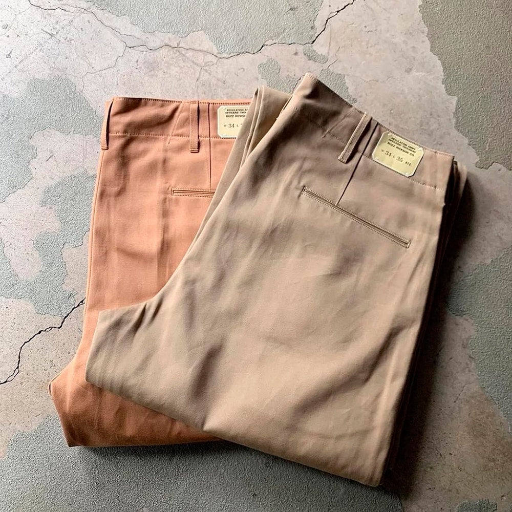 Trousers