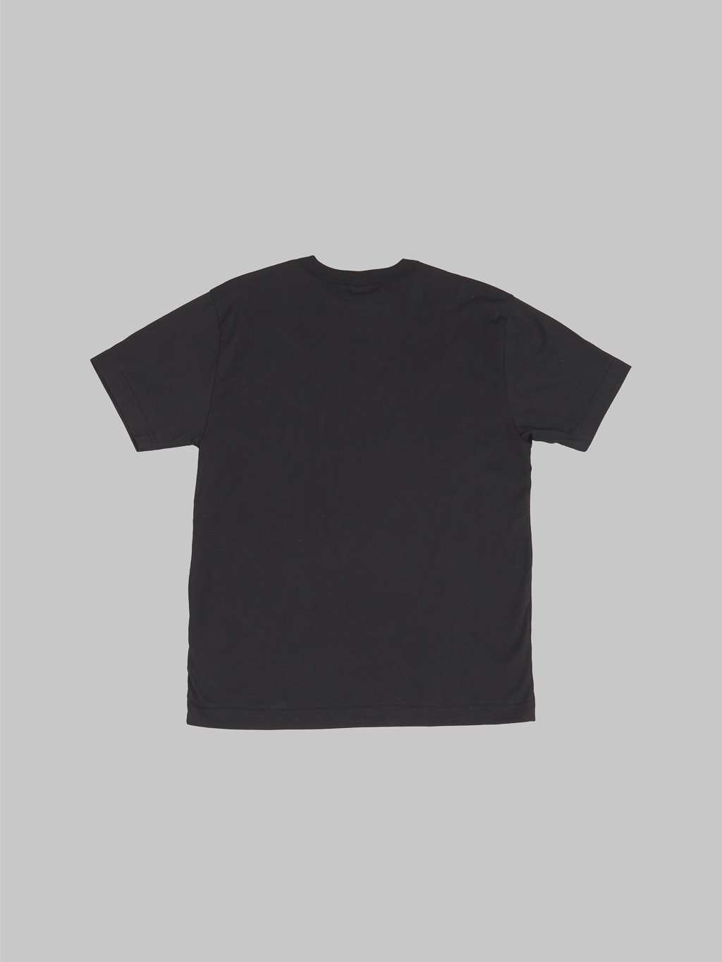 3sixteen pima cotton t-shirt pack back view