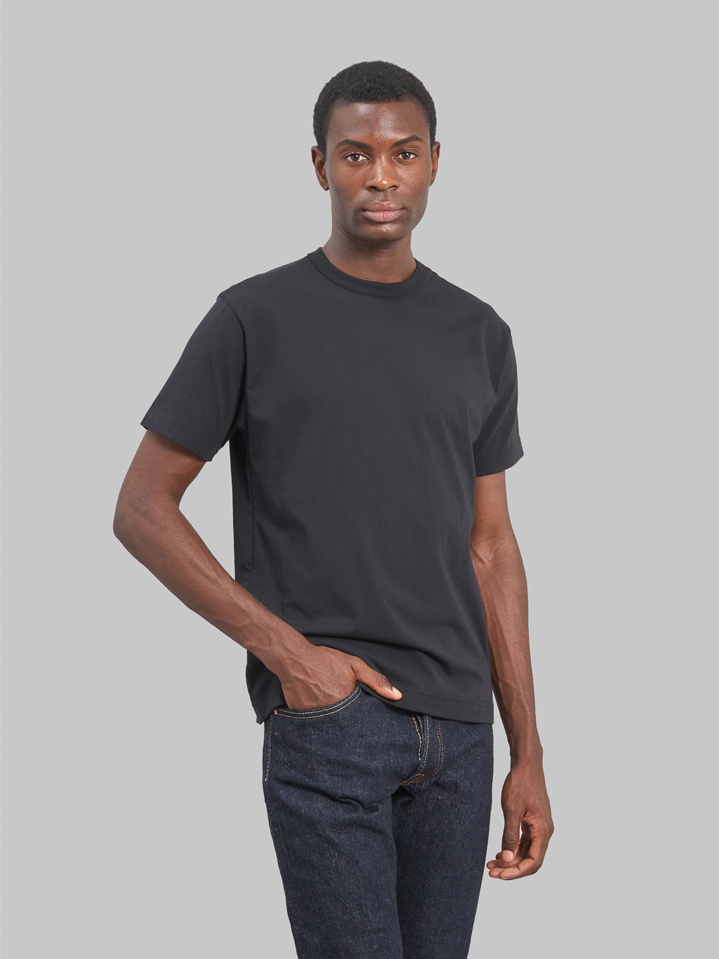 3sixteen pima cotton t-shirt pack slim fit