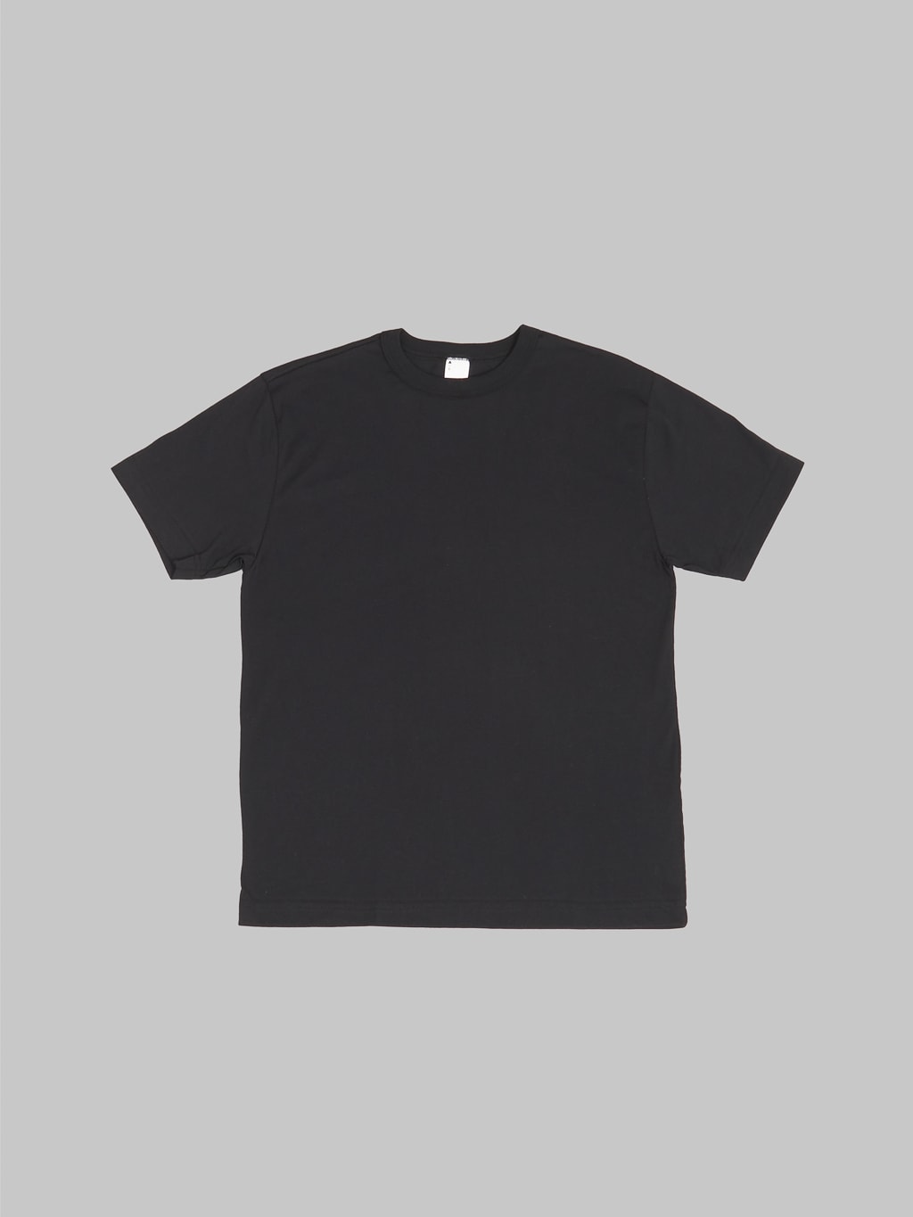 3sixteen pima cotton t-shirt pack front view