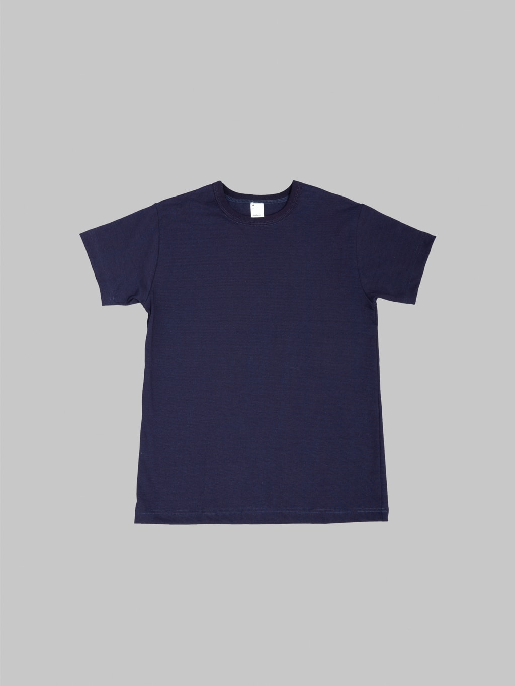 3sixteen Heavyweight T-Shirt Indigo (2 Pack)