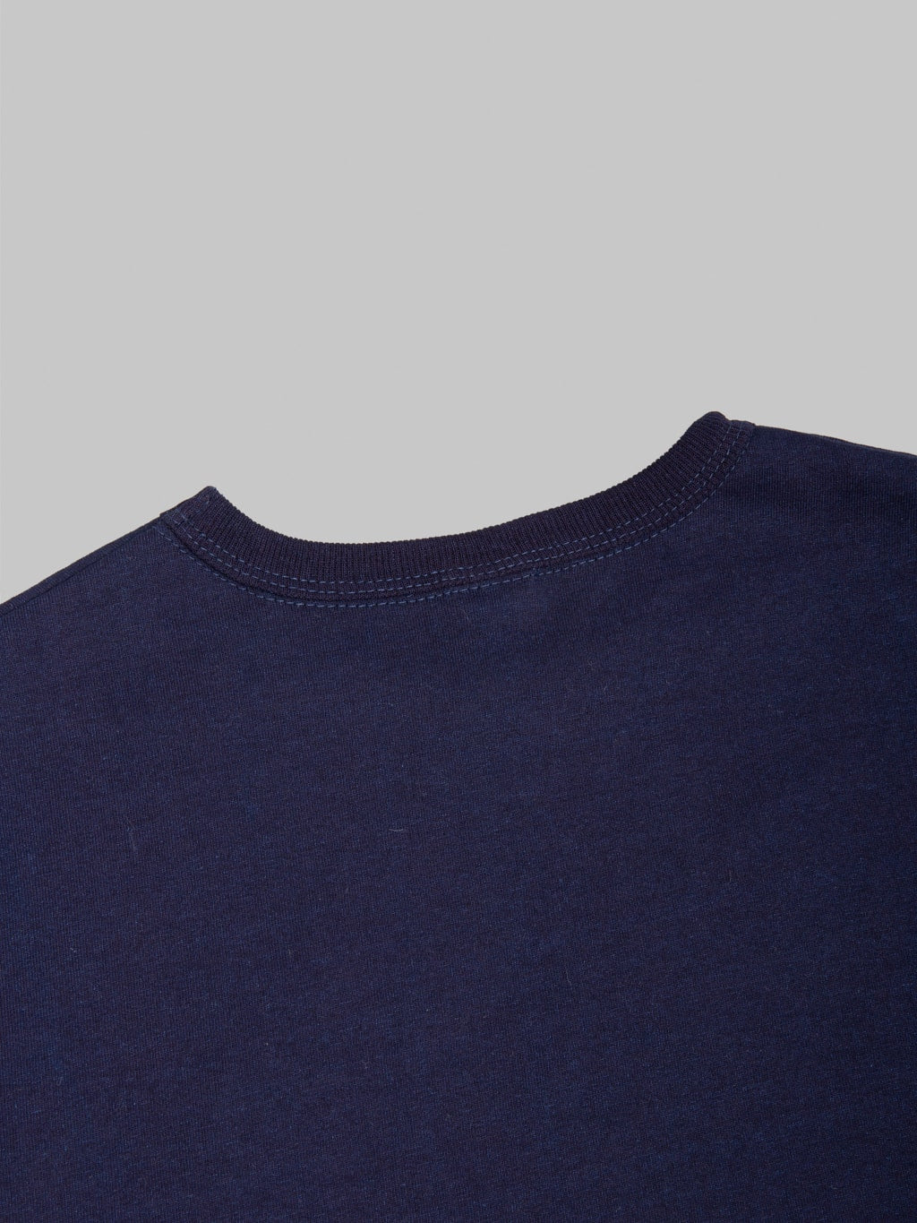 3sixteen Heavyweight T-Shirt Indigo (2 Pack)