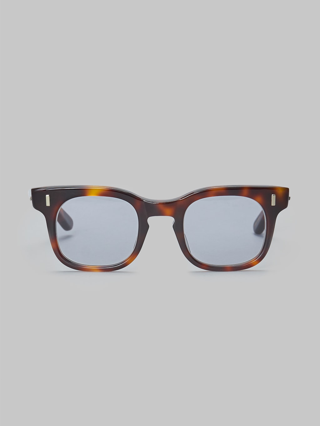 Buddy Optical Sony Glasses Brown Tort/Smoke