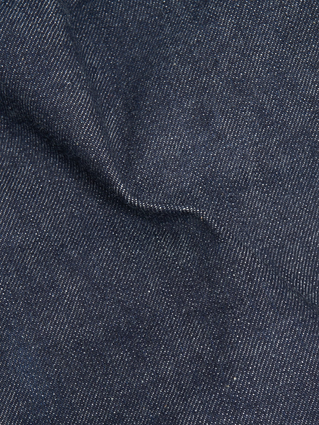 Denime by Warehouse 220A Regular Straight Jeans texture