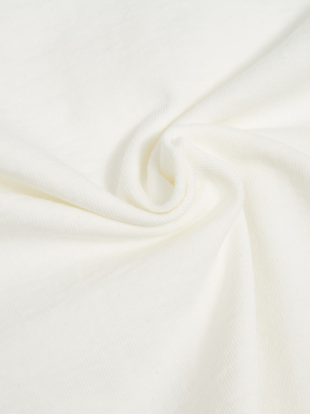 Jackman Dotsume Pocket T-Shirt Off White