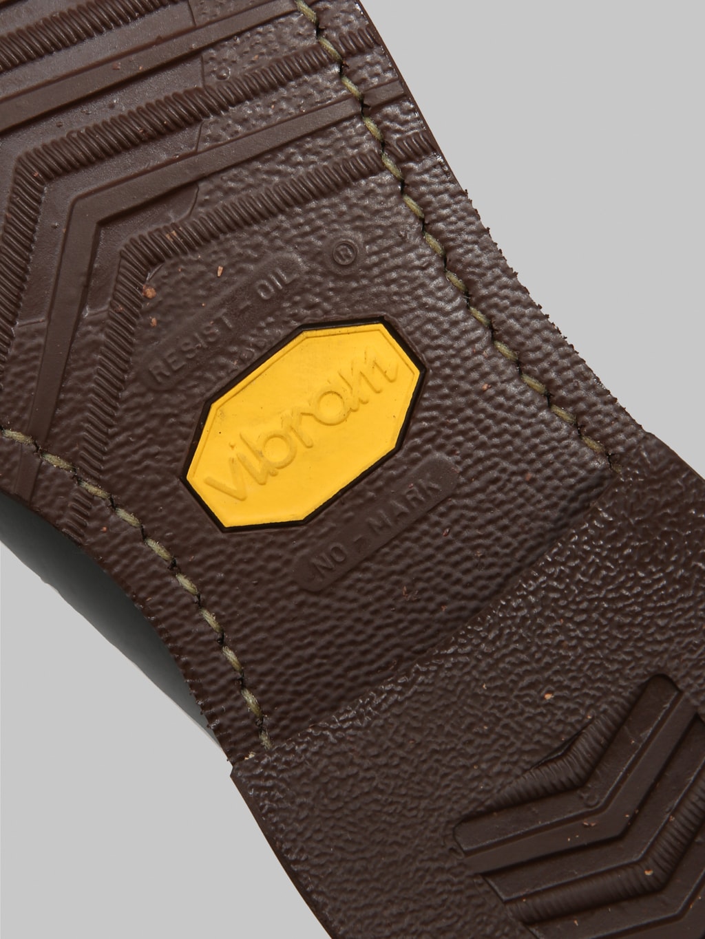 John Lofgren Monkey Boots Shinki Hikaku Horsebutt Black vibram