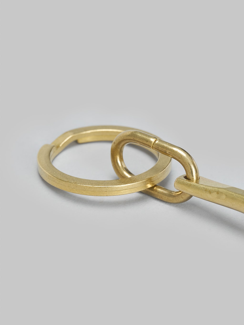 Kobashi Studio Handmade Hammered Key Hook