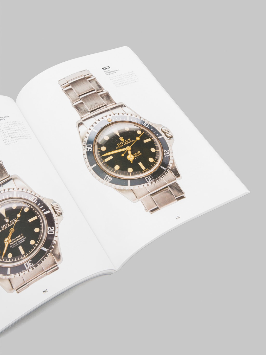 Lightning Magazine - Lightning Archives "Vintage Watch Basics"