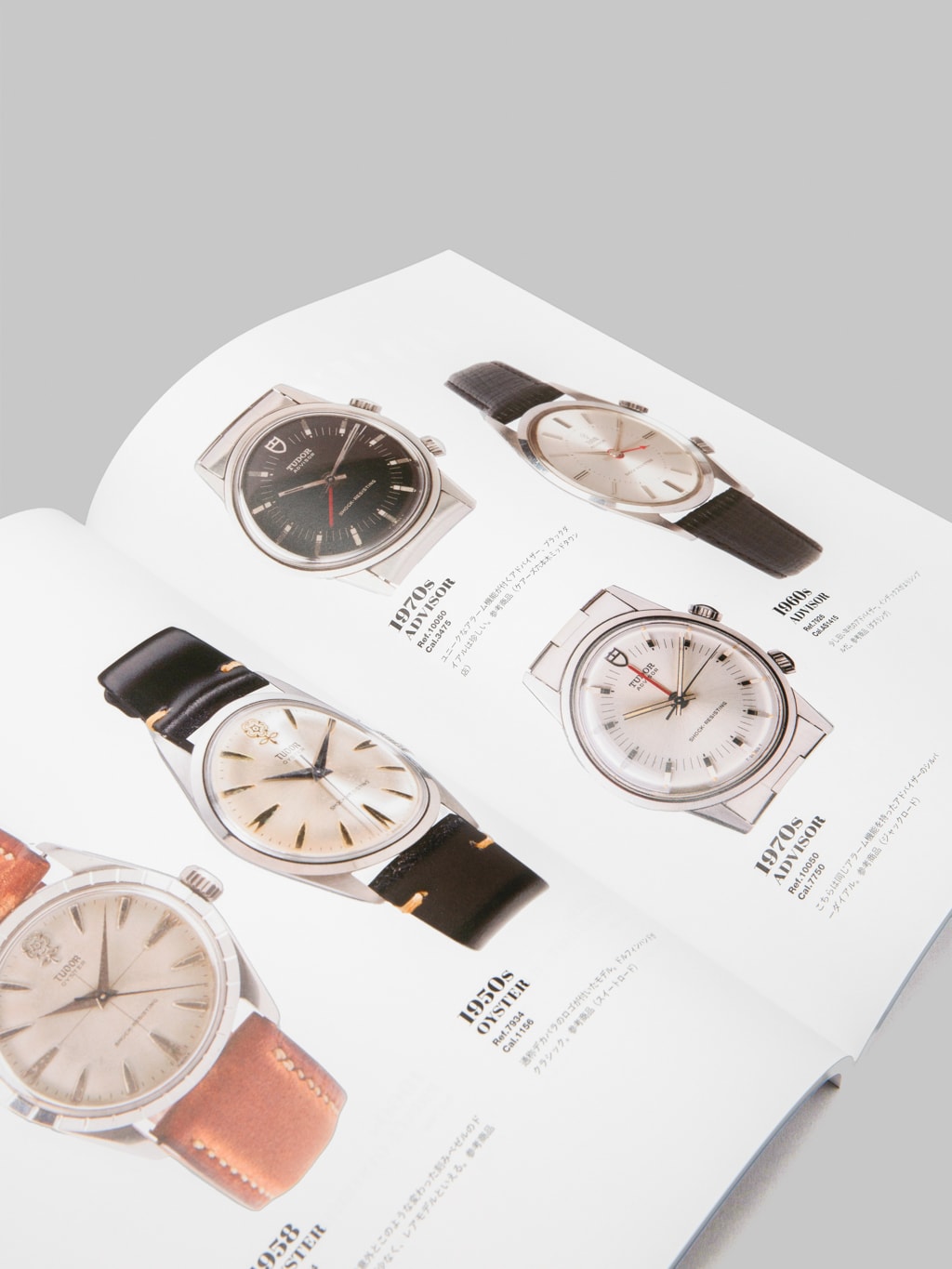 Lightning Magazine - Lightning Archives "Vintage Watch Basics"