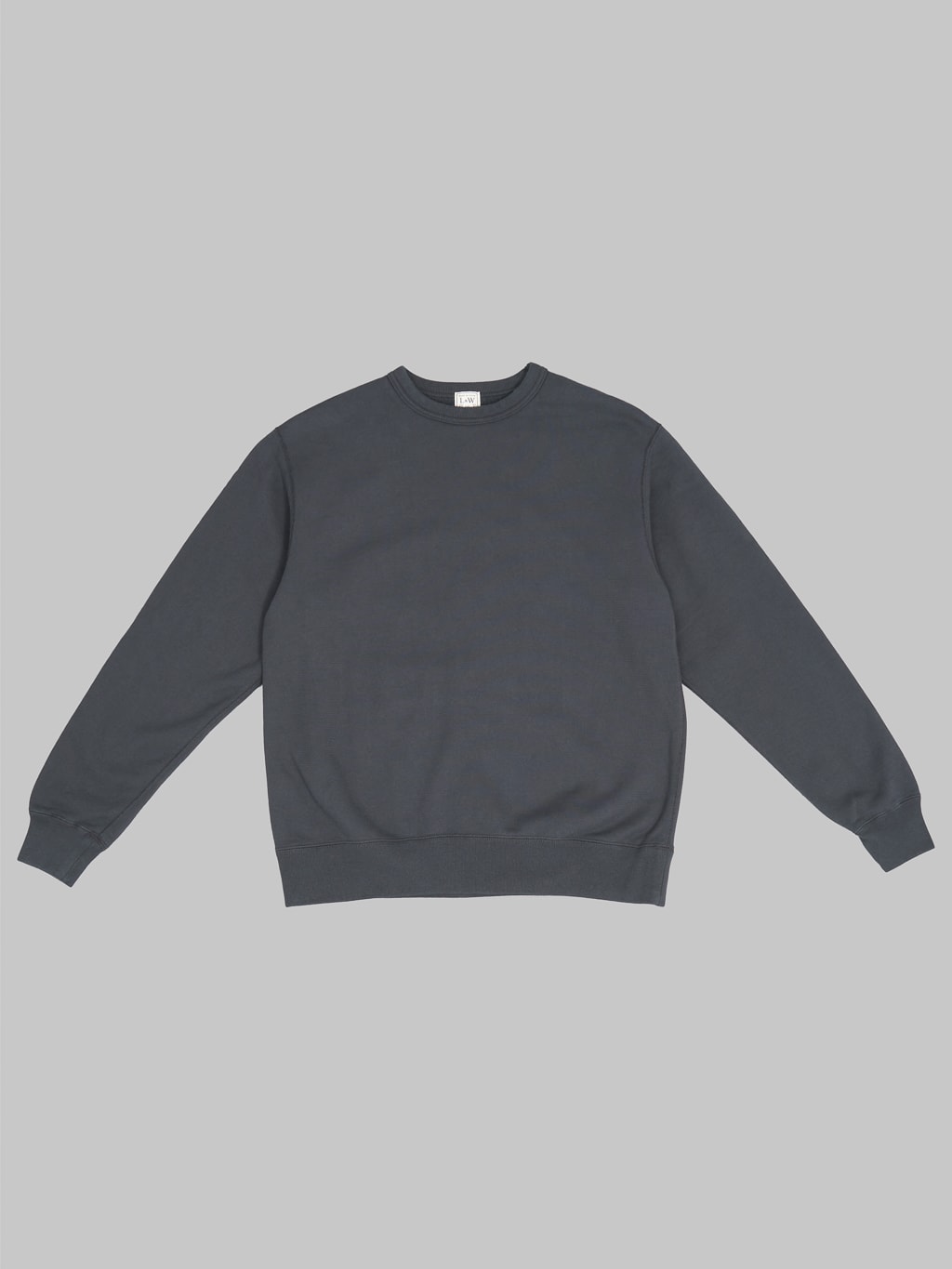 Loop best sale knit sweatshirt