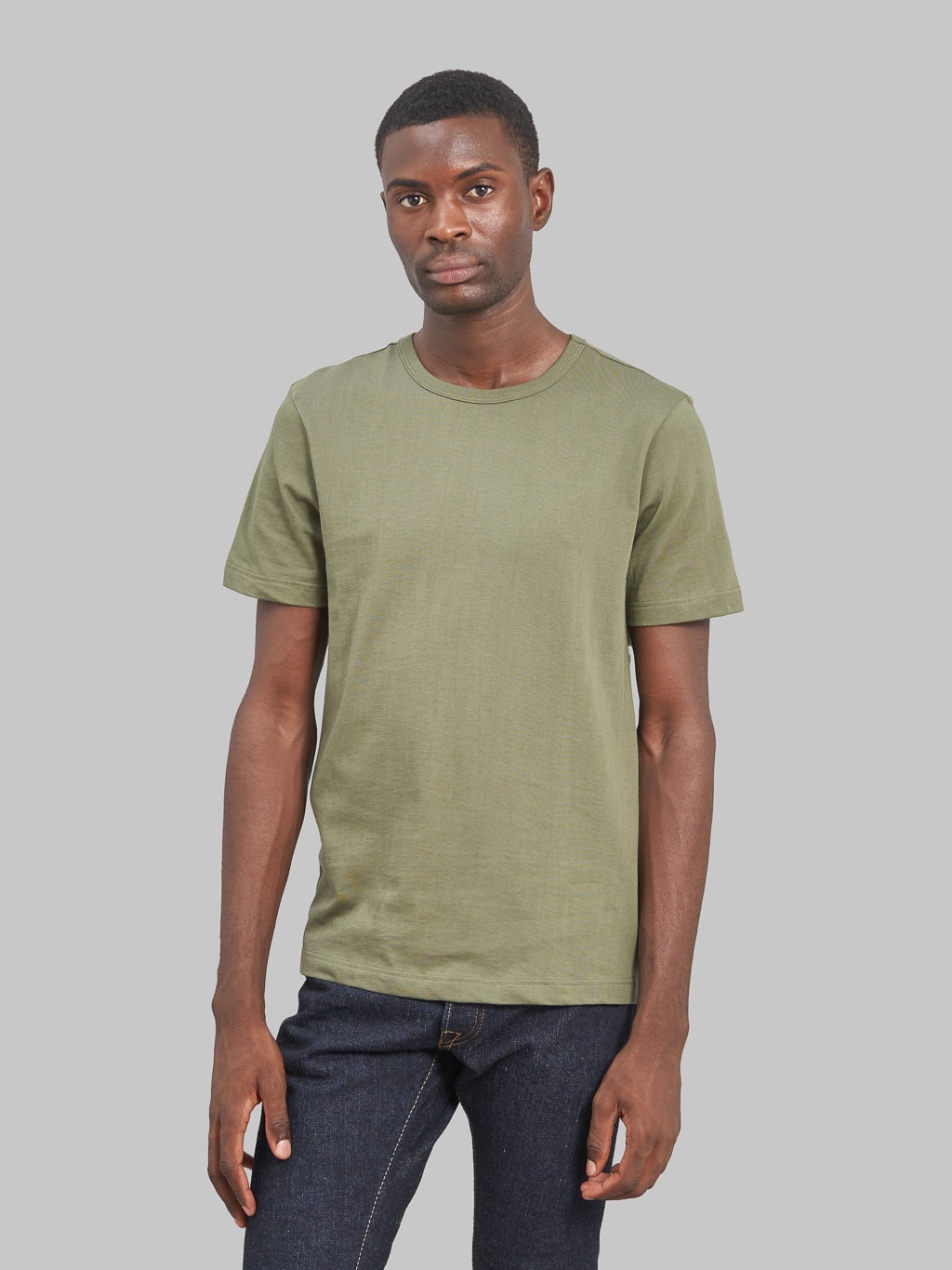 Army v neck outlet t shirt