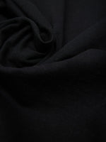 Merz b Schwanen 1950s Loopwheeled Classic TShirt Black texture