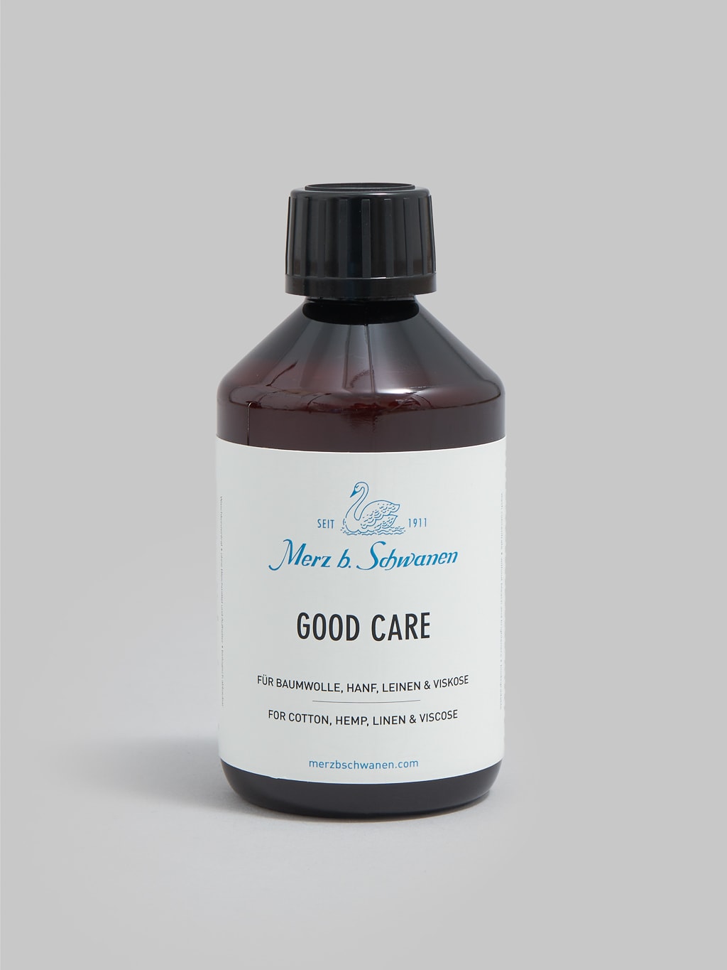 Merz b Schwanen GCC01 Laundry Detergent Cotton
