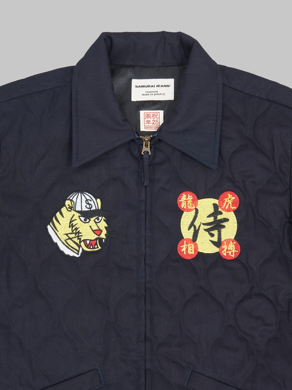 Samurai Jeans OSK25TH Osaka Jacket