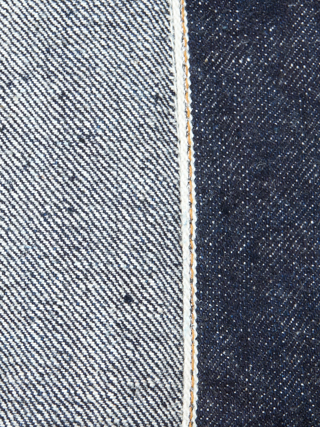 Samurai Jeans S5512PX 15oz Otokogi Denim Type 1 Jacket selvedge