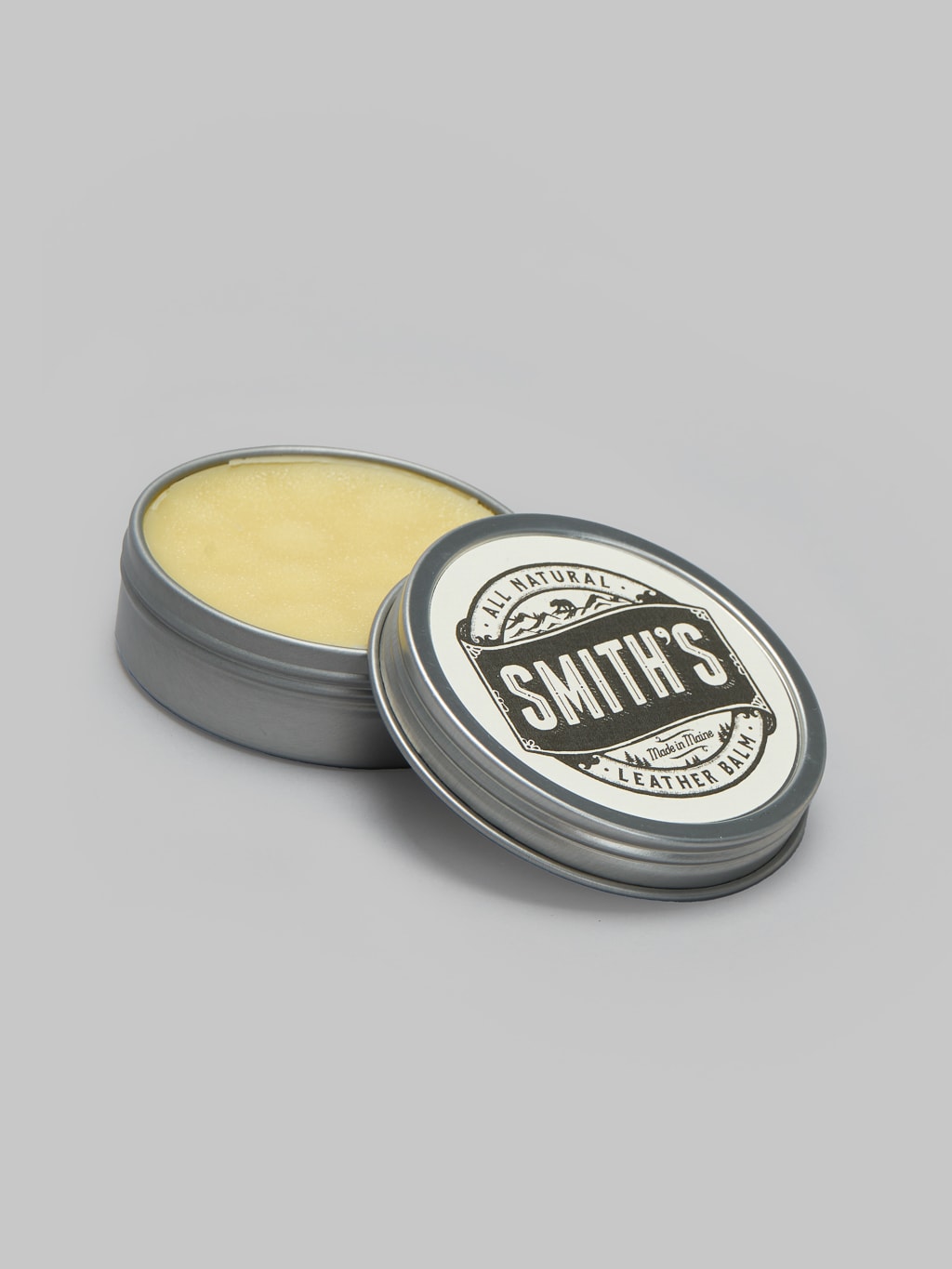 Smith s leather balm boot jacket care