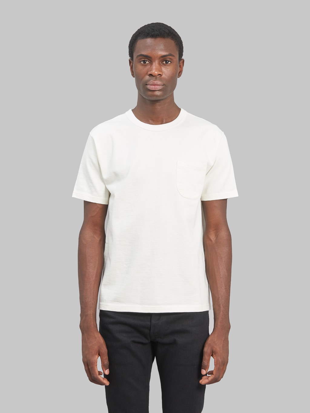 Harvest White T Shirts - UNIFORM SOLUTIONS PLUS