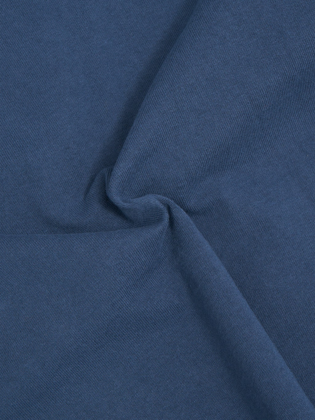 Studio DArtisan 9913 Loopwheel TShirt navy texture