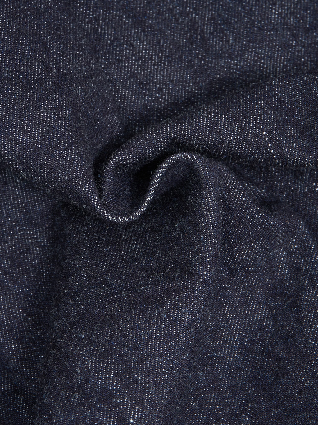 tcb 30s denim jacket cotton texture