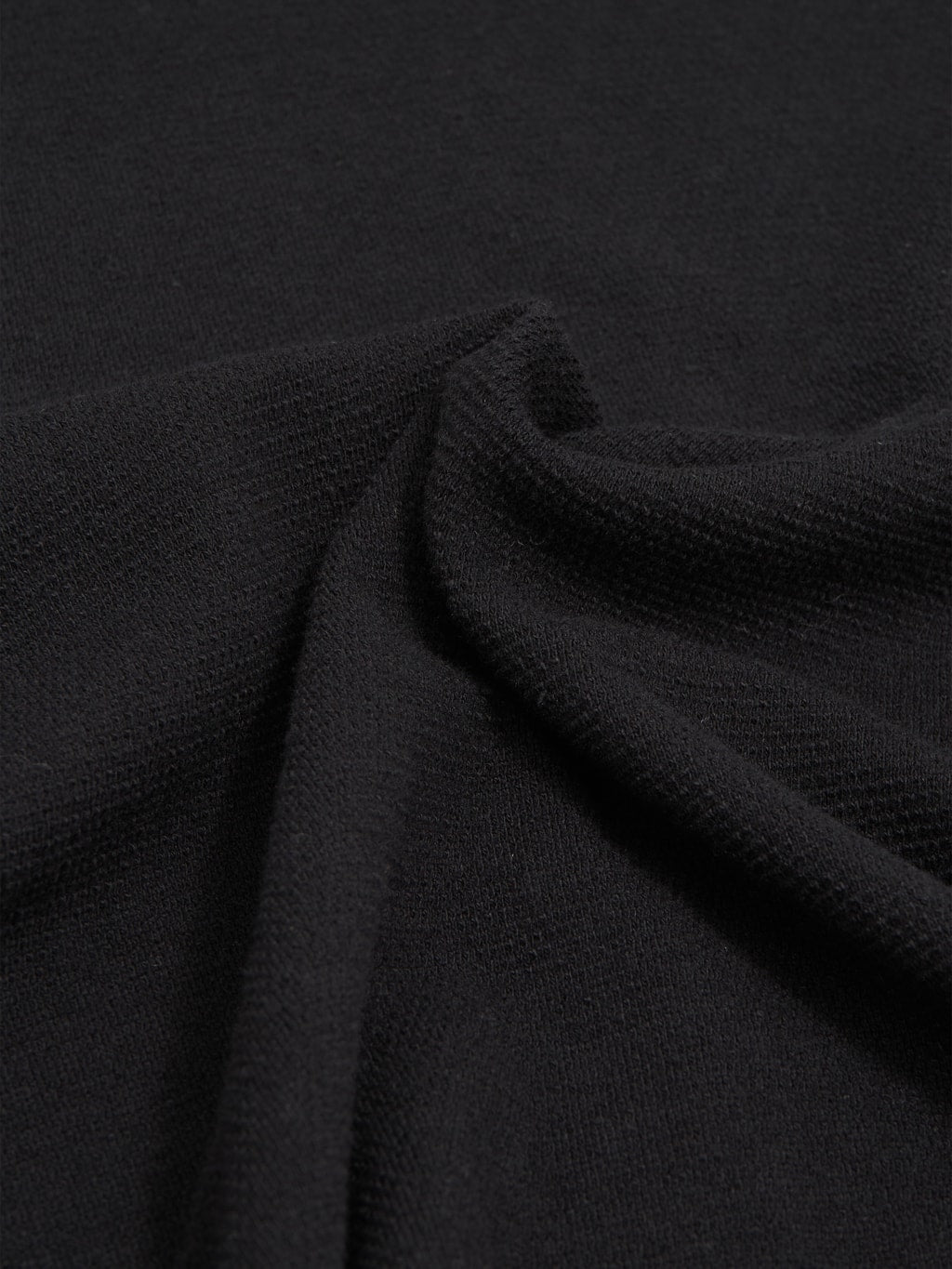 Trophy Clothing Utility Mil Tee black texture