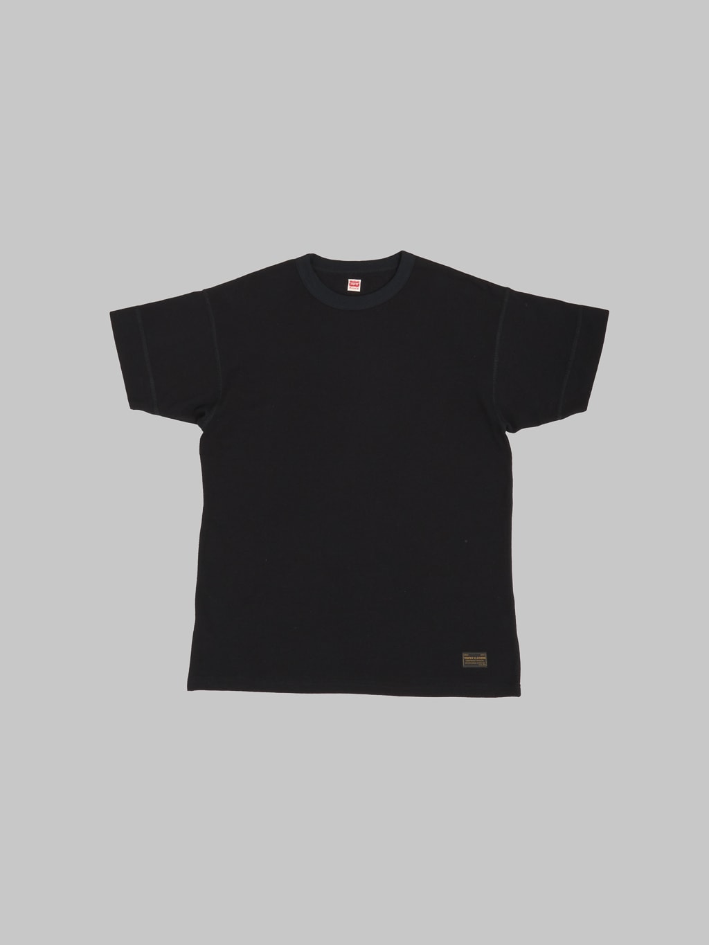 Trophy Clothing Utility Mil Tee black front
