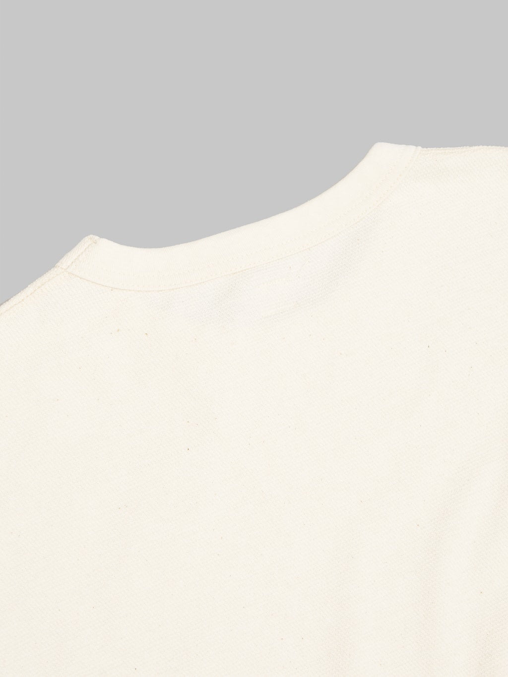 Trophy Clothing Utility Mil Tee natural 100 cotton