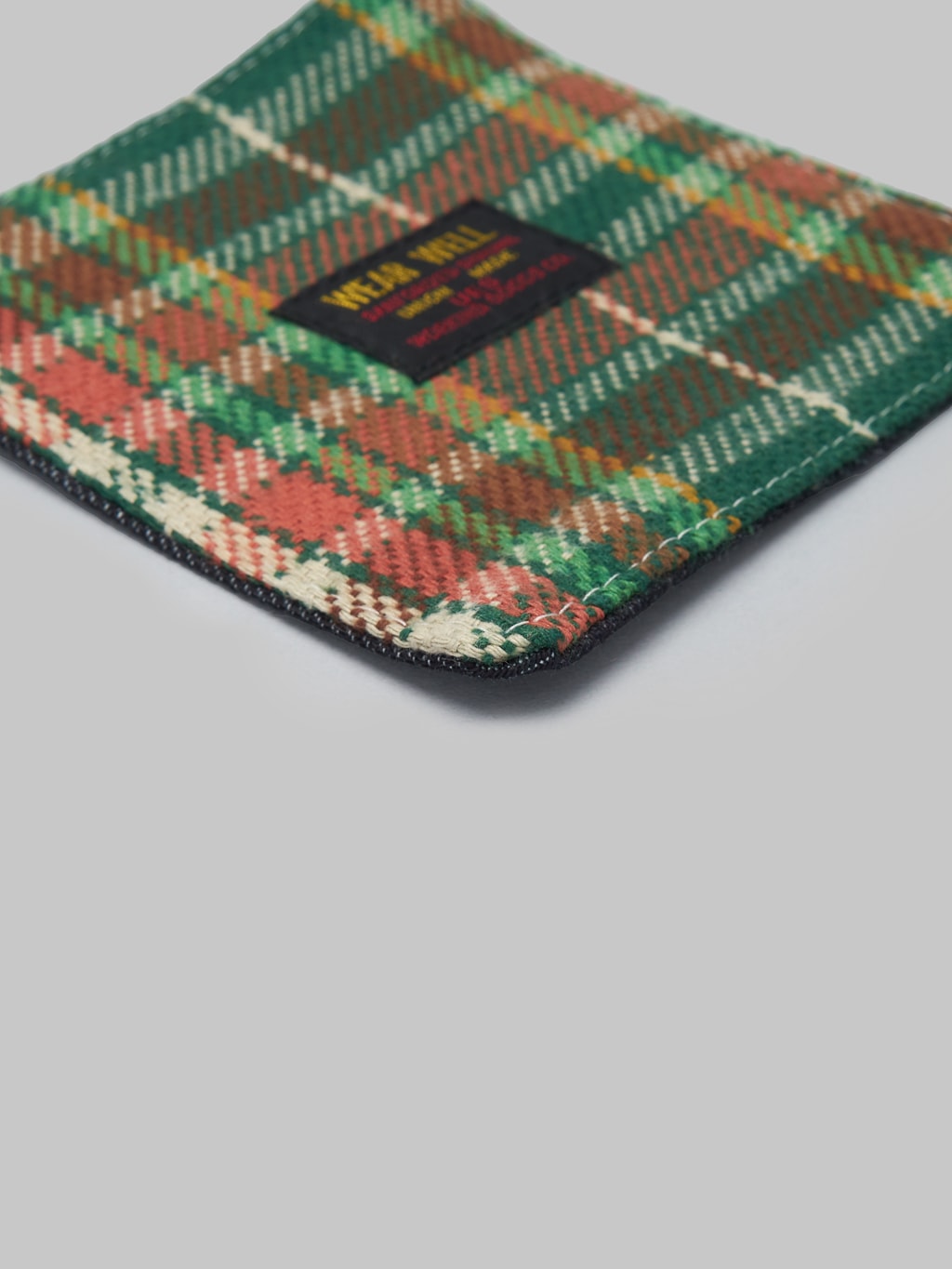 UES Denim BSA Coaster high quality fabric
