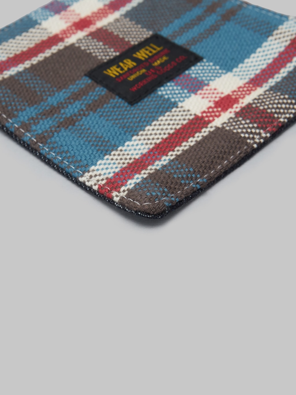 UES Denim Coaster high quality fabric