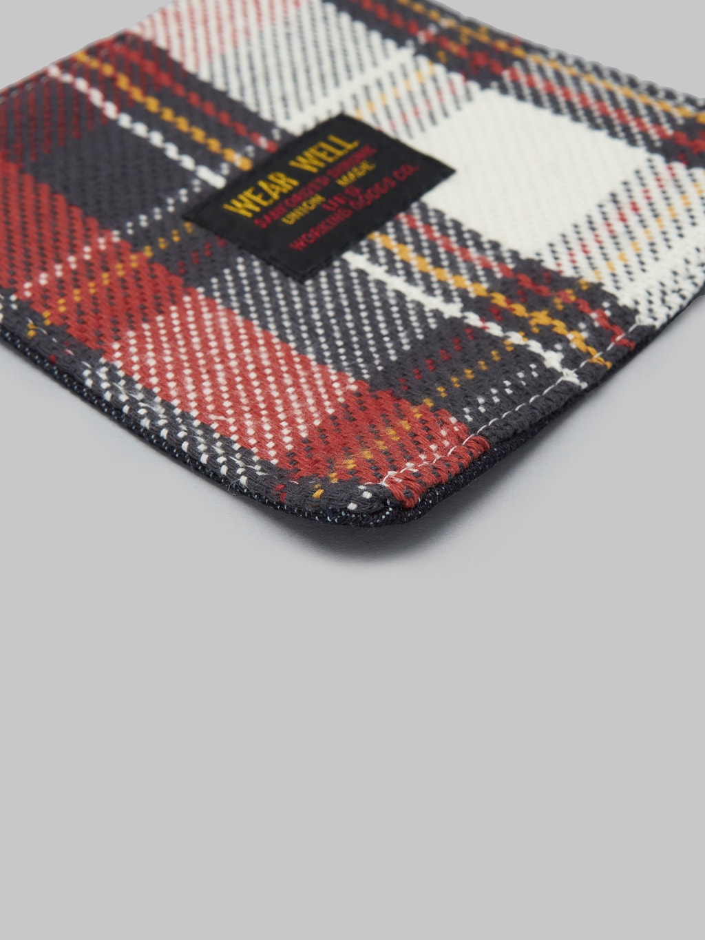 UES Denim Hawaii Coaster flannel high quality fabric