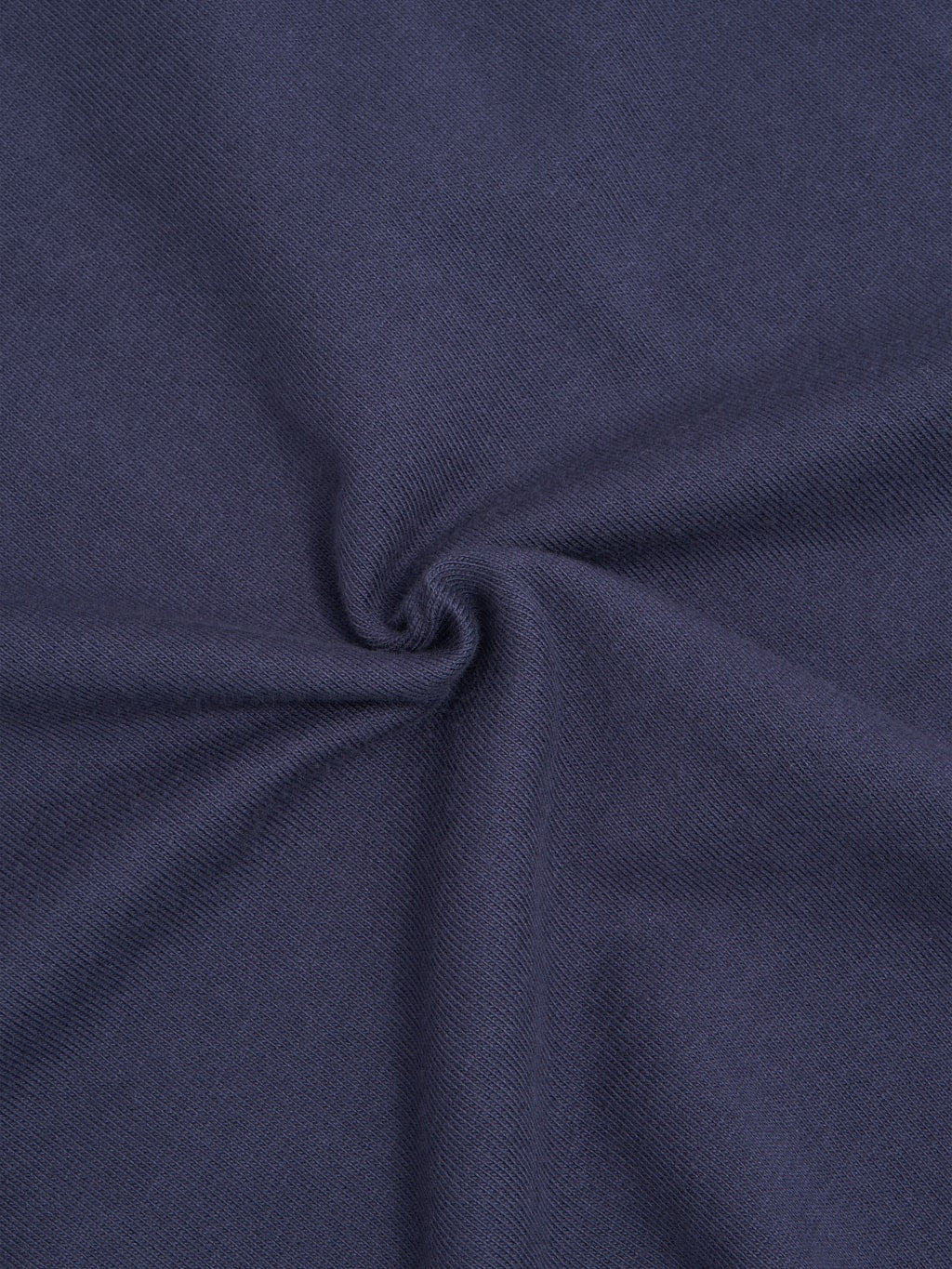 UES Ramayana Henley Neck TShirt navy texture