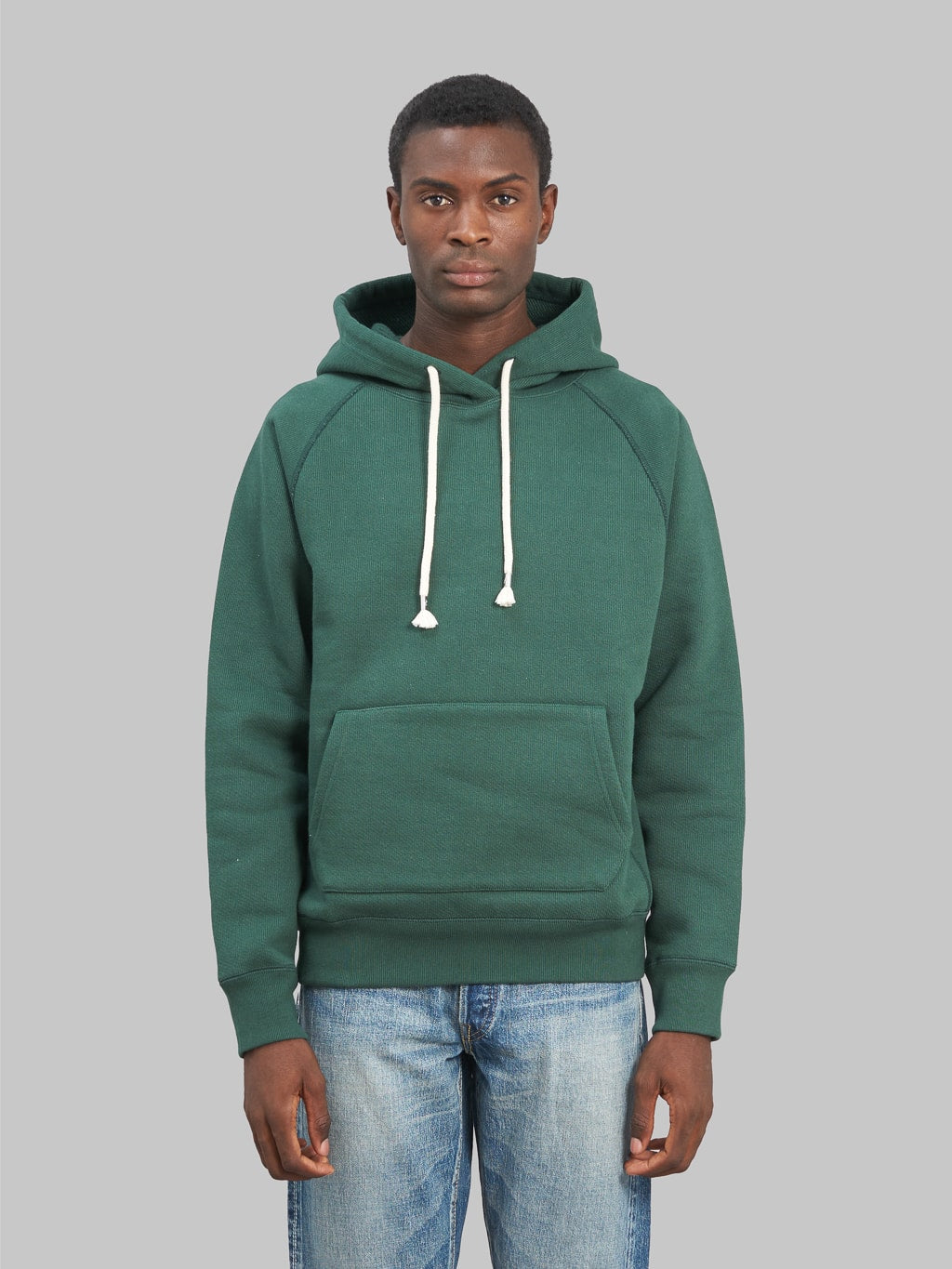 http://redcastheritage.com/cdn/shop/files/Wonder-Looper-Pullover-Hoodie-Double-Heavyweight-French-Terry-green-athletic-fit.jpg?v=1696002245&width=2048