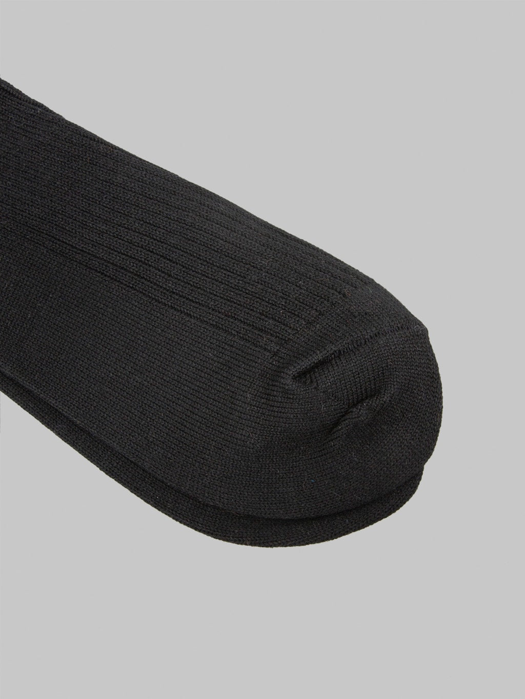 Anonymous Ism Brilliant Crew Socks Black