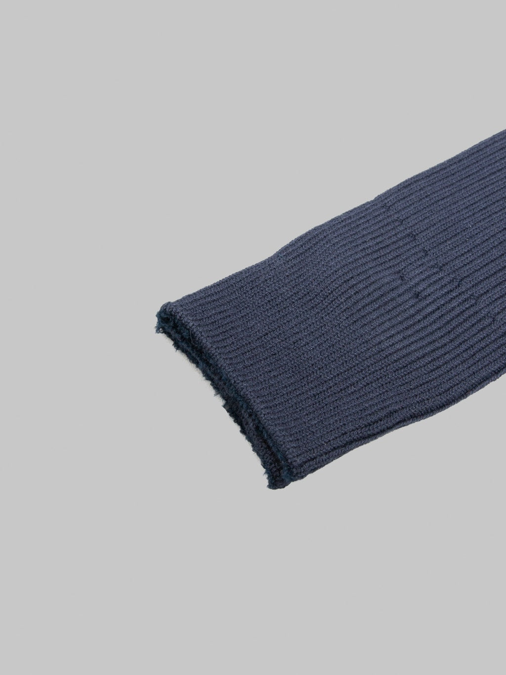 Anonymous Ism Brilliant Crew Socks Navy