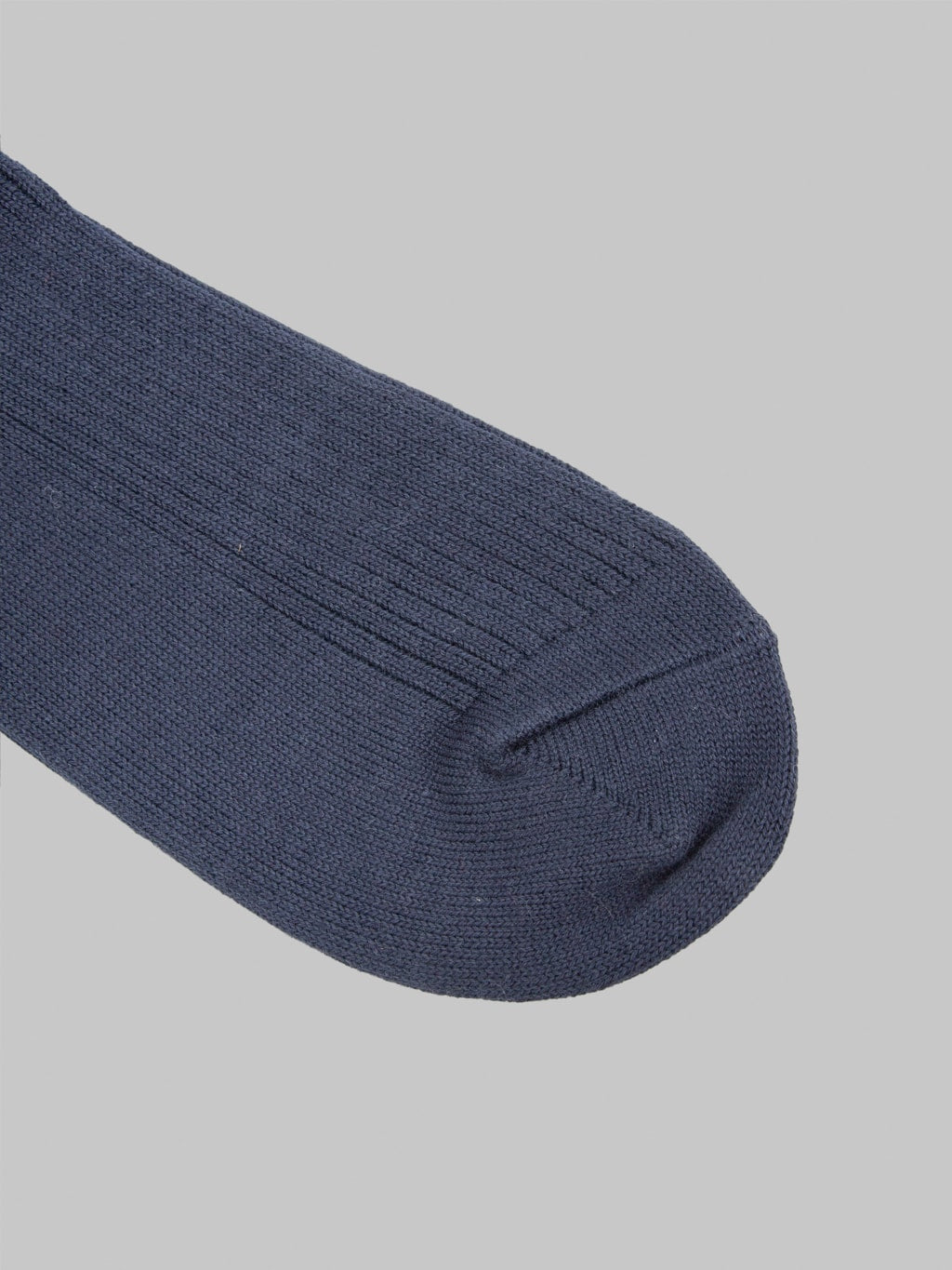 Anonymous Ism Brilliant Crew Socks Navy