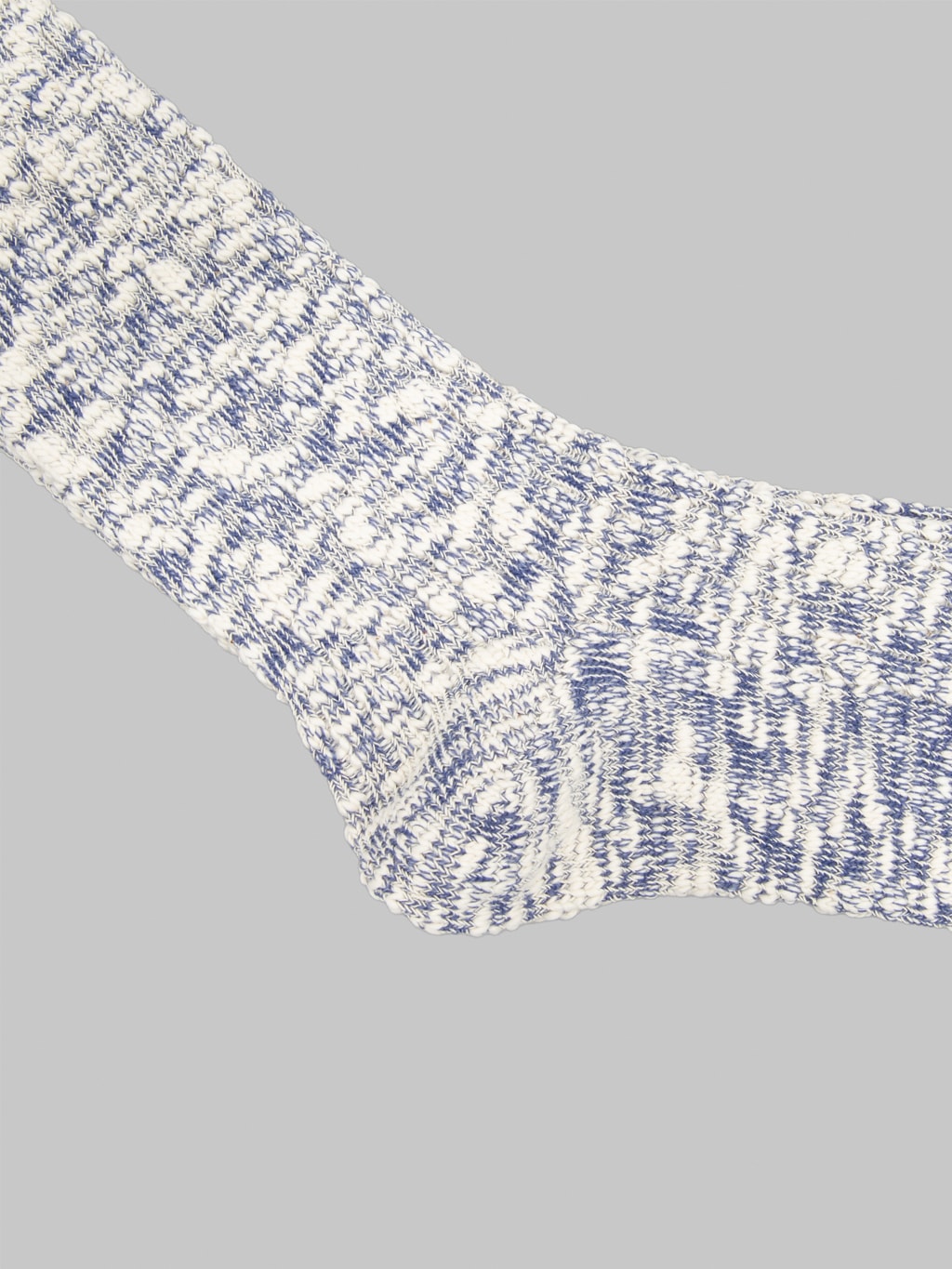 Anonymous Ism Light Weight Slub Crew Socks Bonnet