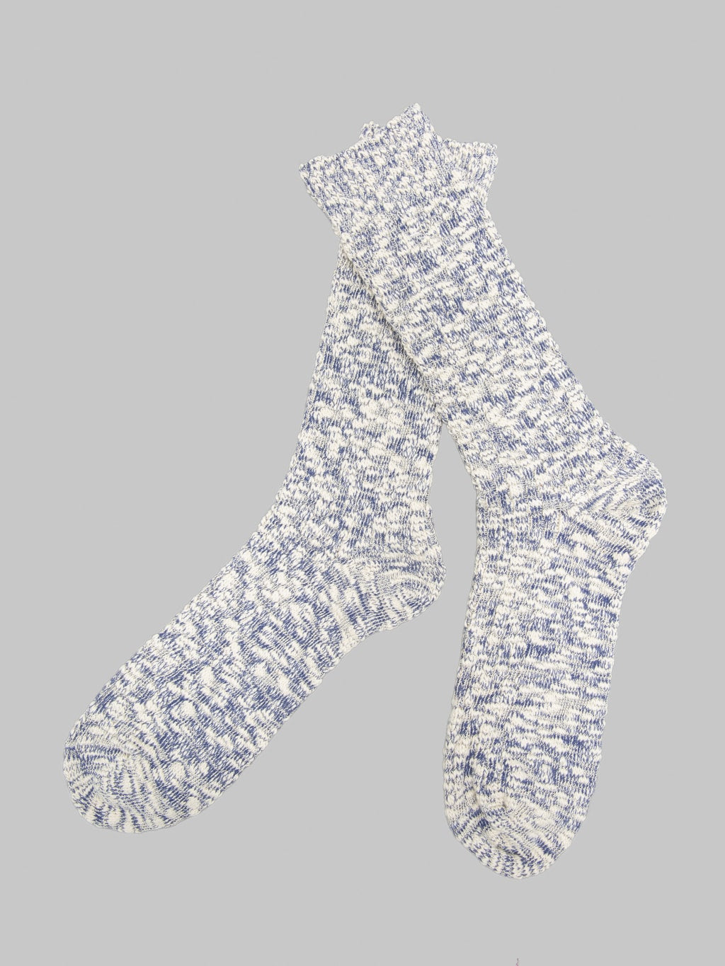 Anonymous Ism Light Weight Slub Crew Socks Bonnet