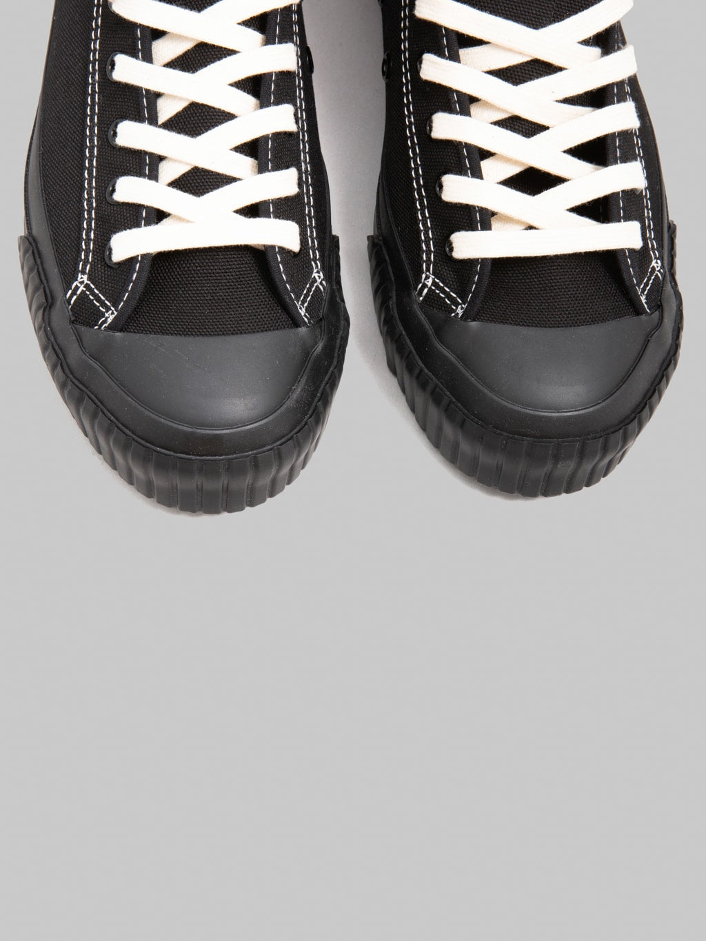 Attractions Wearmasters Jumpin’ High Shoes Black