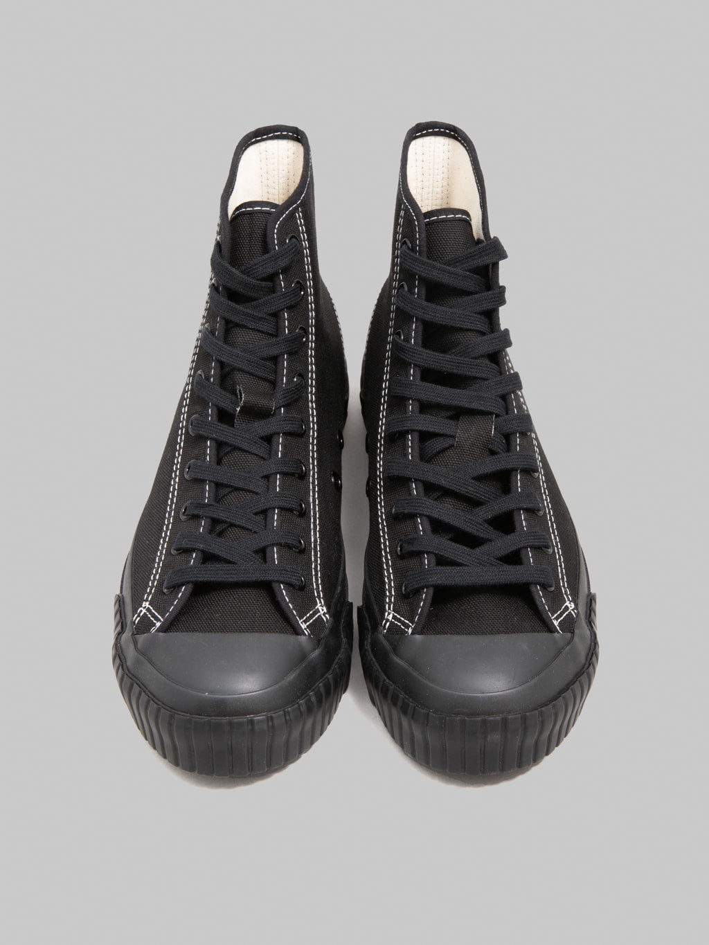 Attractions Wearmasters Jumpin’ High Shoes Black