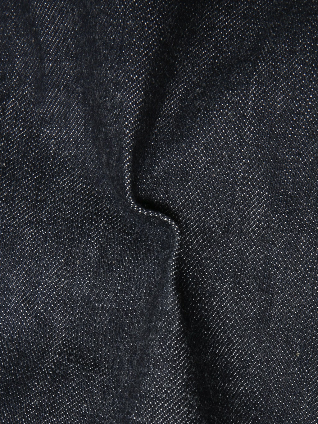 Big John R008 Rare Straight Fit Jeans texture