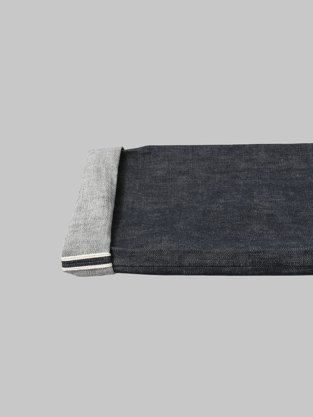 Big John R008 Rare Straight Fit Jeans folded