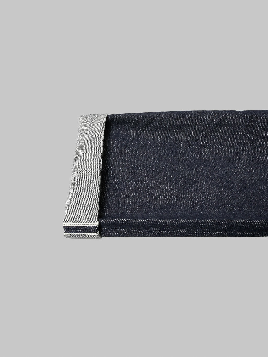 Big John XX002 15.8oz XXXX-Extra Slim Straight Jeans - Redcast Heritage Co.