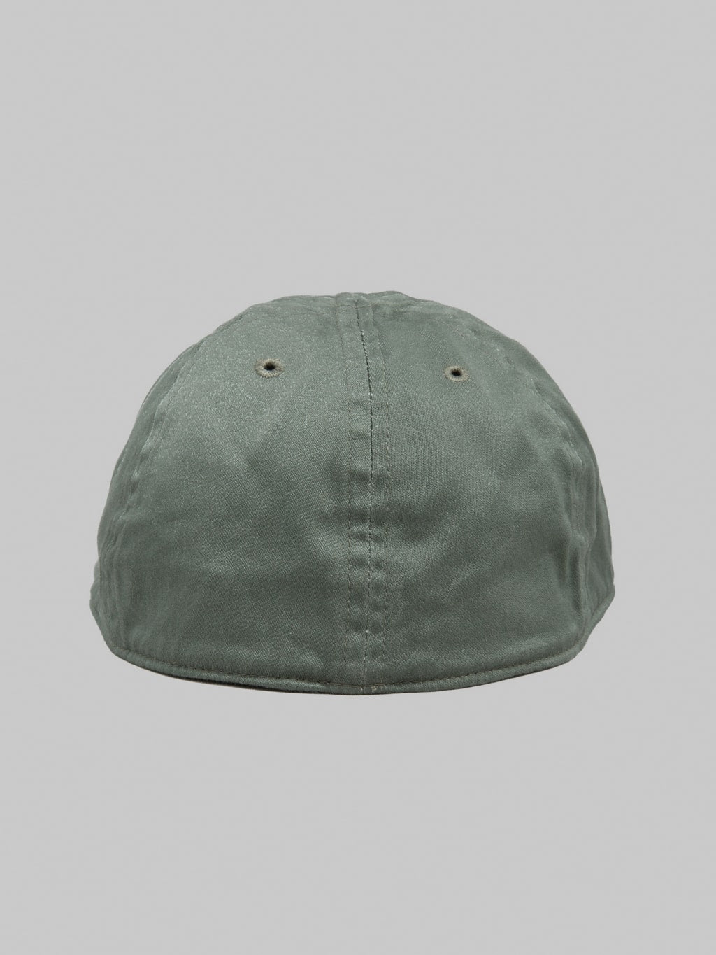 Buzz Rickson's BR02881 Field Man's Cap Sage Green