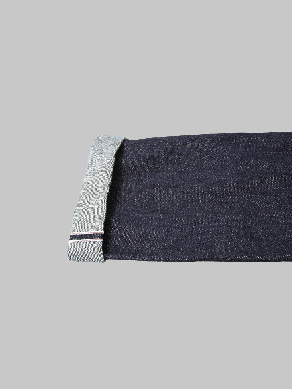 Deluxeware DX5015 15oz Regular Straight Jeans