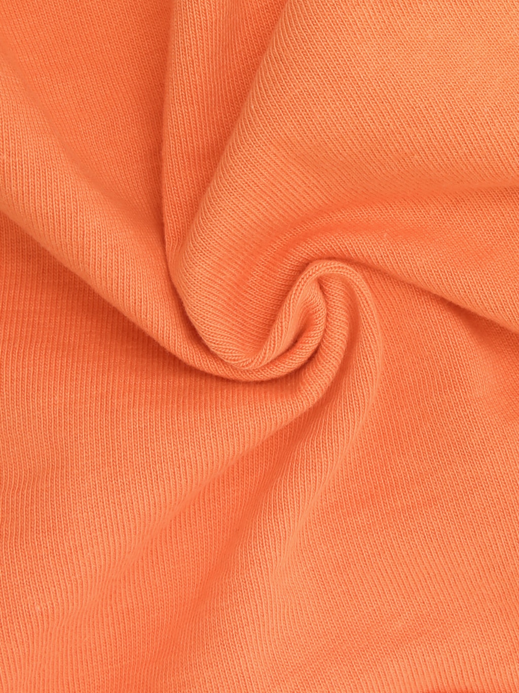 Deluxeware DX100J 12.5oz Hard Knit Shorts Texas Orange
