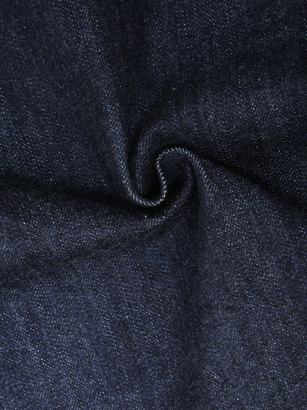 Deluxeware 15oz First Model Denim Jacket