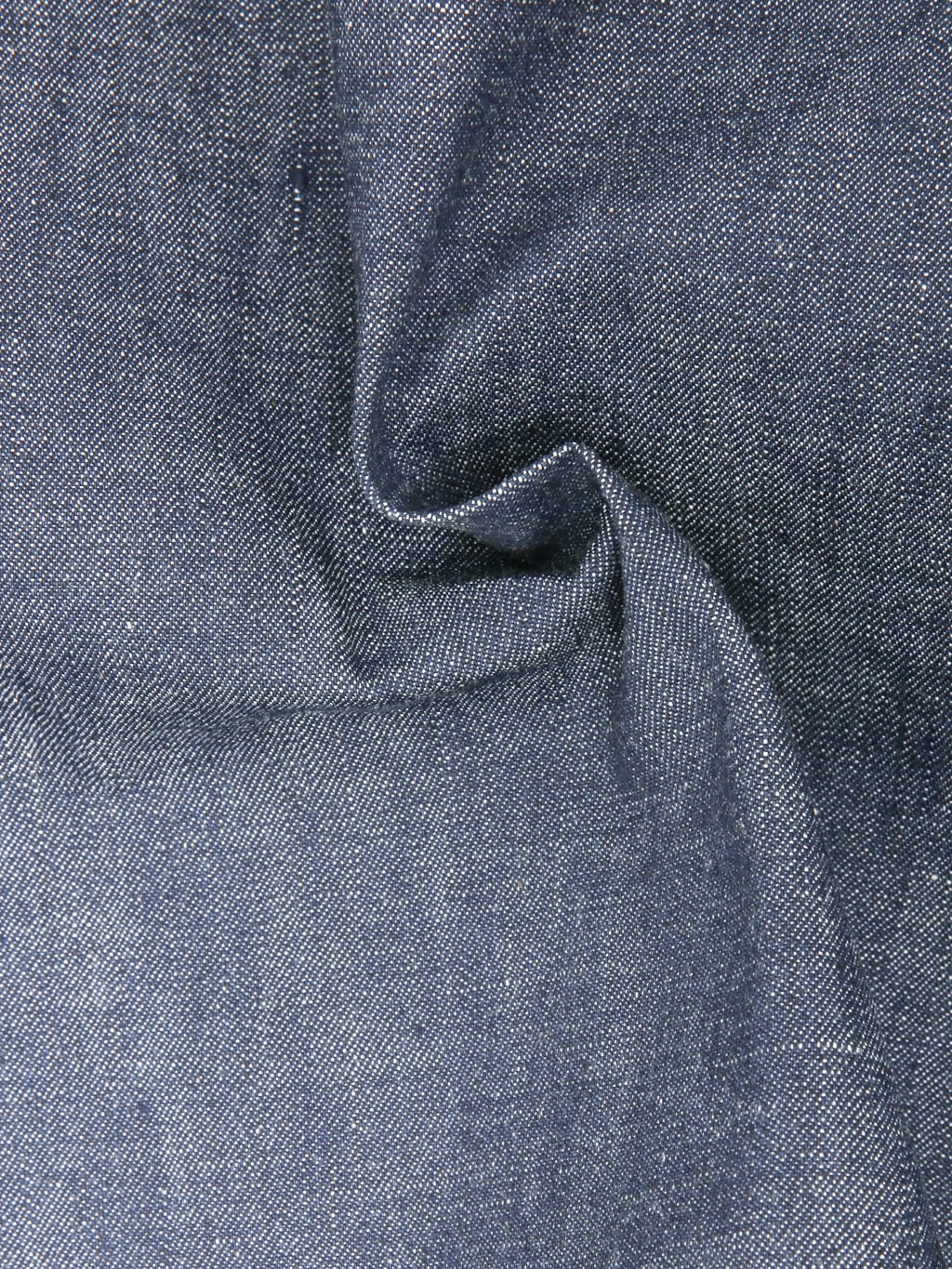 Deluxeware 7640 1940s Denim Shirt 100 japanese cotton