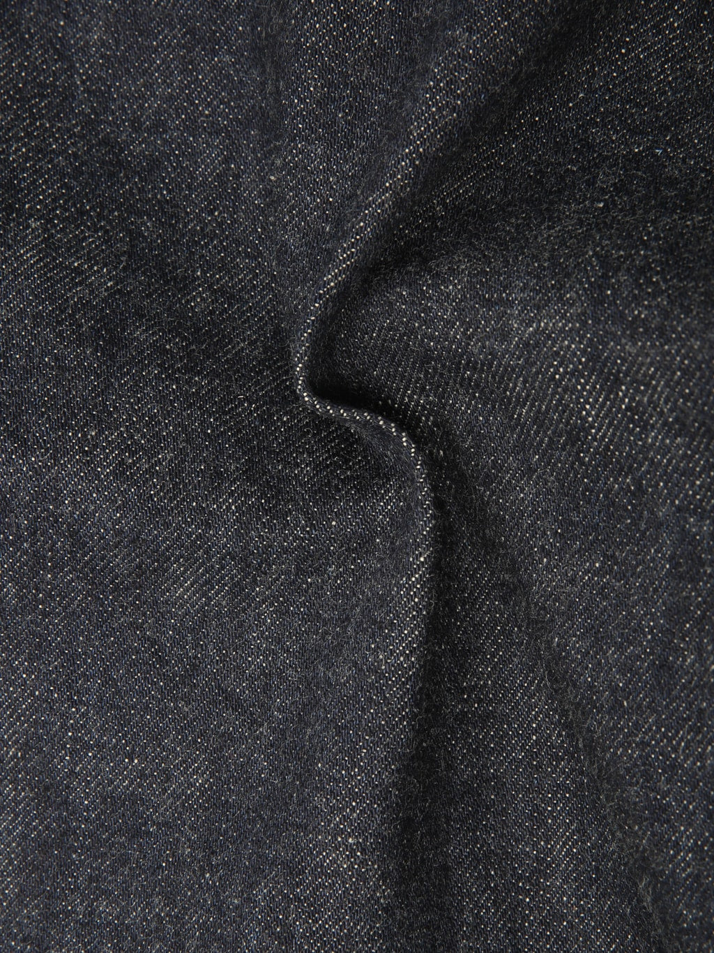 Deluxeware 1953XX Vintage Tapered Straight Jeans texture