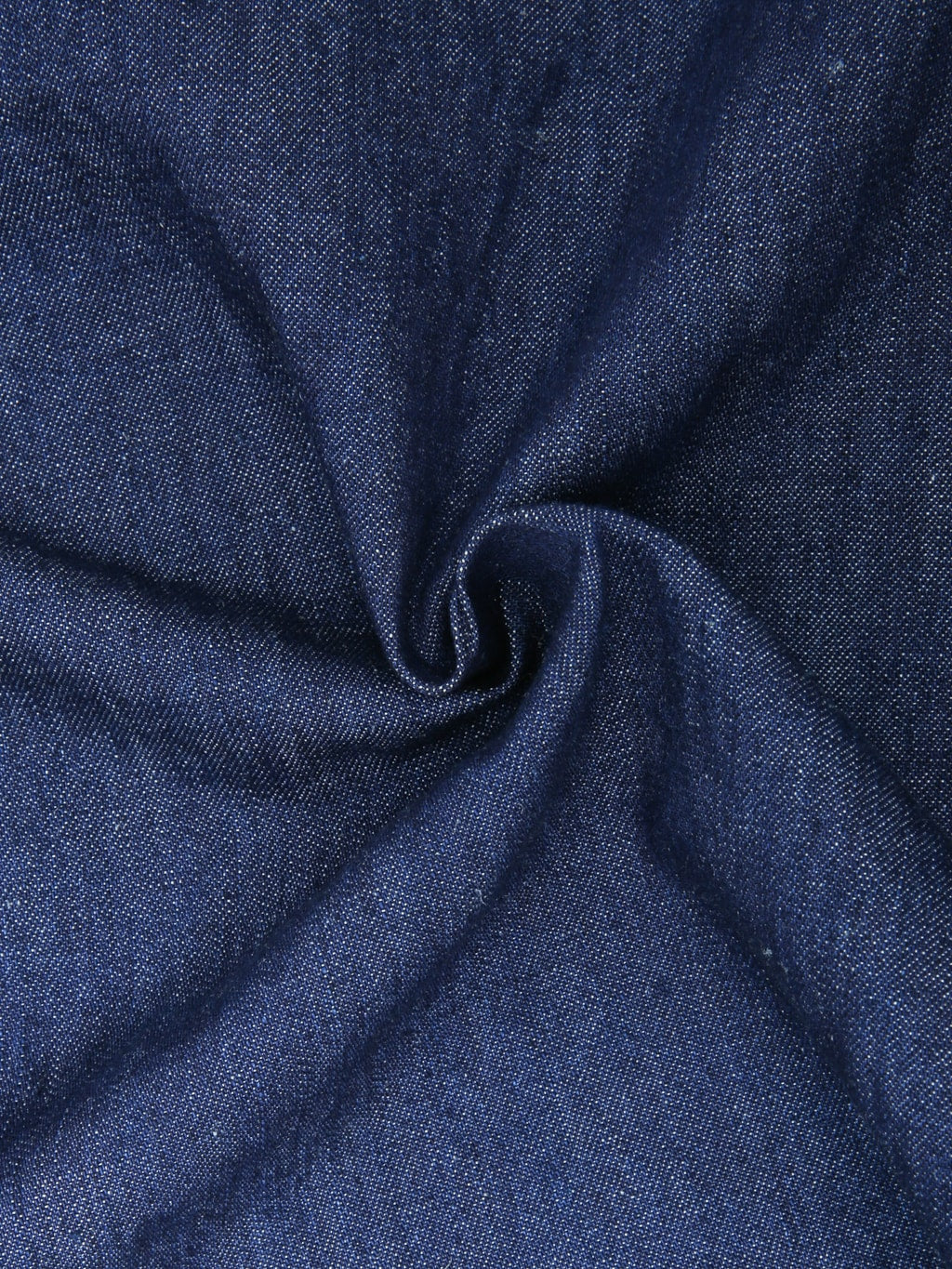 Deluxeware 7500 Saddle Master Indigo Shirt