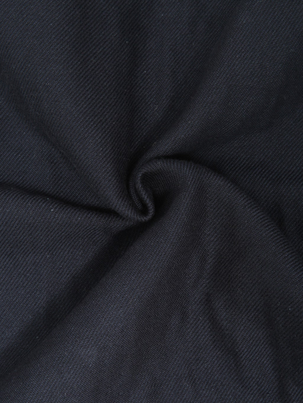 Deluxeware 7649C 40's Native Border Shirt Navy - Redcast Heritage Co.